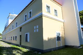 Inatel Caparica otel fotoğrafı