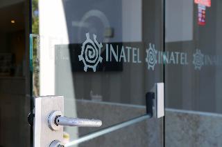 Inatel Caparica fotoÄŸrafÄ±