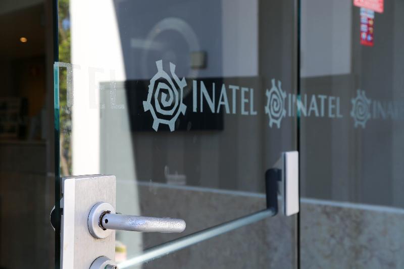 Inatel Caparica - Genel