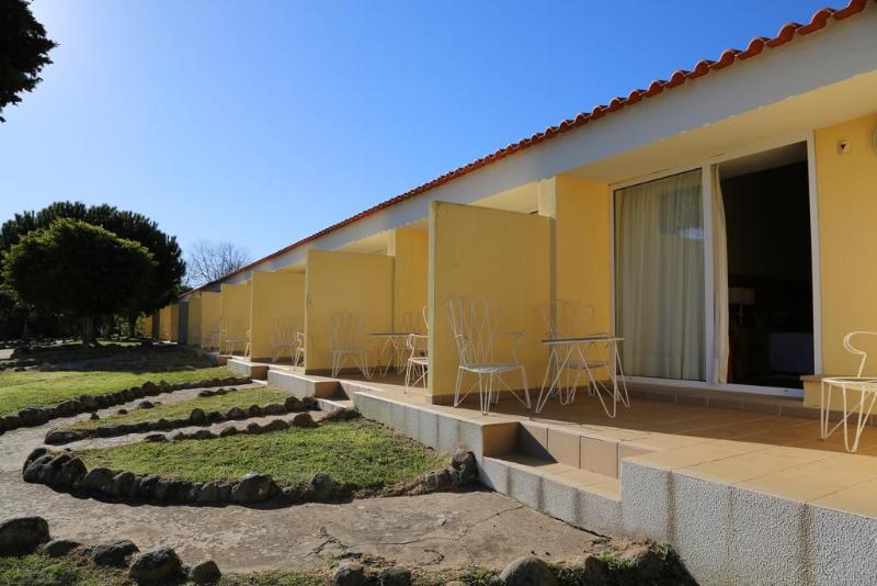 Inatel Oeiras - Lobi