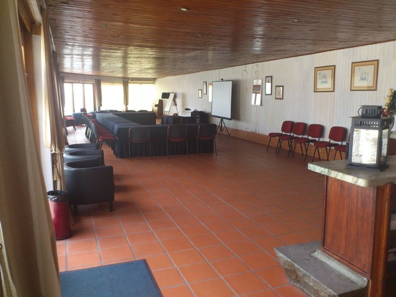 Inatel Oeiras fotoÄŸrafÄ±