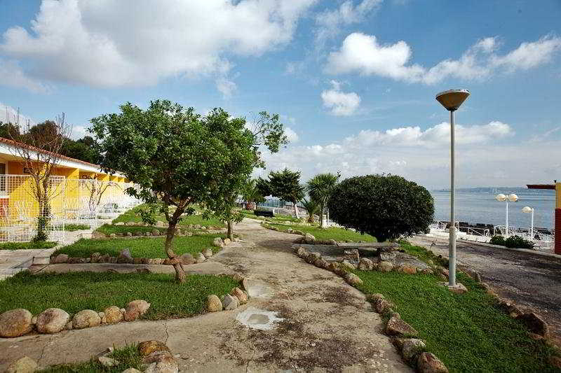 Inatel Oeiras otel fotoğrafı