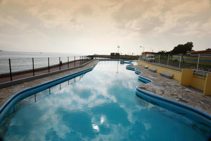 Inatel Oeiras - Havuz