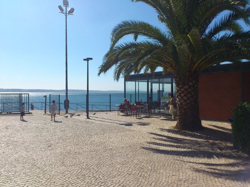 Inatel Oeiras fotoÄŸrafÄ±