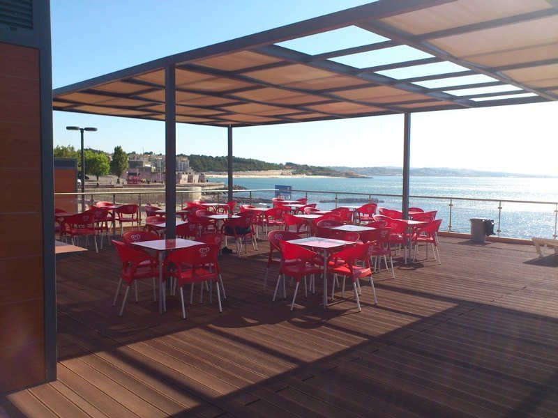 Inatel Oeiras fotoÄŸrafÄ±