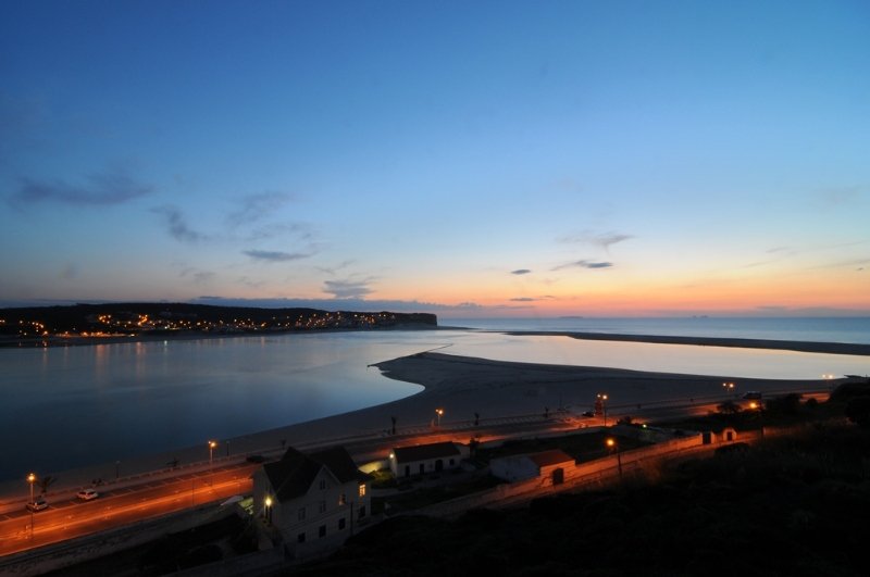 Inatel Foz do Arelho otel fotoğrafı