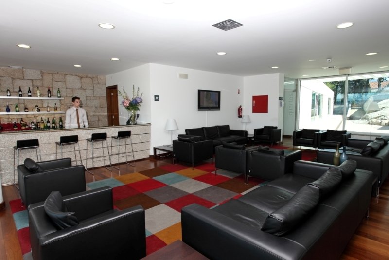 Inatel Vila Ruiva Hotel fotoÄŸrafÄ±