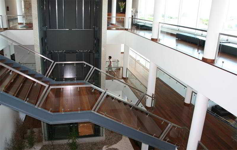 Inatel Vila Ruiva Hotel fotoÄŸrafÄ±