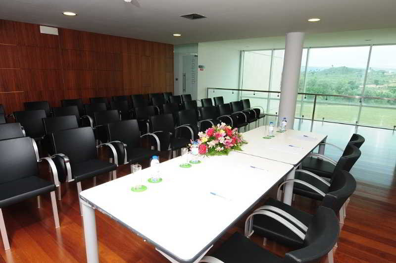 Inatel Vila Ruiva Hotel fotoÄŸrafÄ±