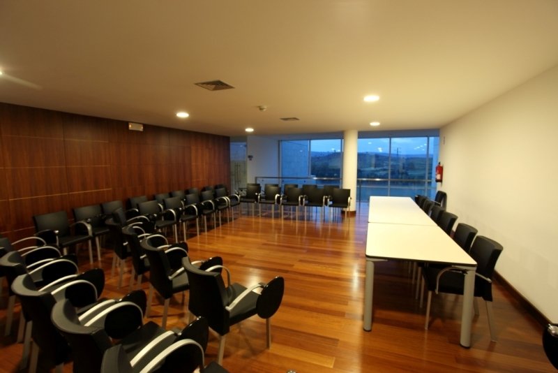 Inatel Vila Ruiva Hotel fotoÄŸrafÄ±