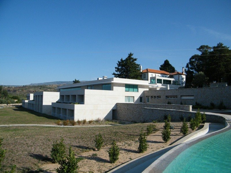 Inatel Vila Ruiva Hotel fotoÄŸrafÄ±