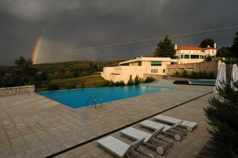 Inatel Vila Ruiva Hotel fotoÄŸrafÄ±