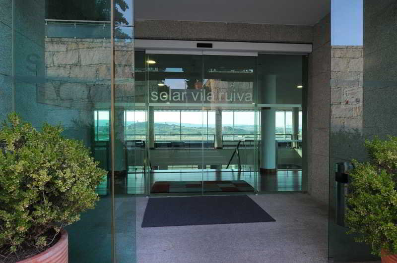Inatel Vila Ruiva Hotel fotoÄŸrafÄ±