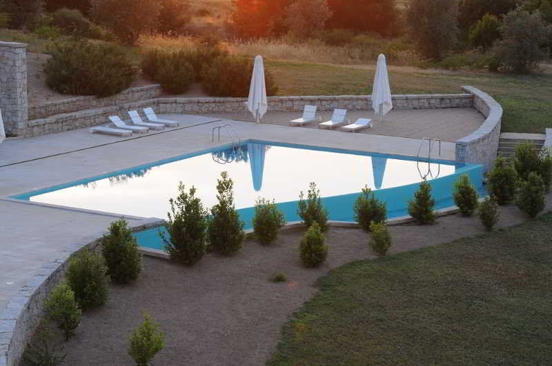 Inatel Vila Ruiva Hotel fotoÄŸrafÄ±