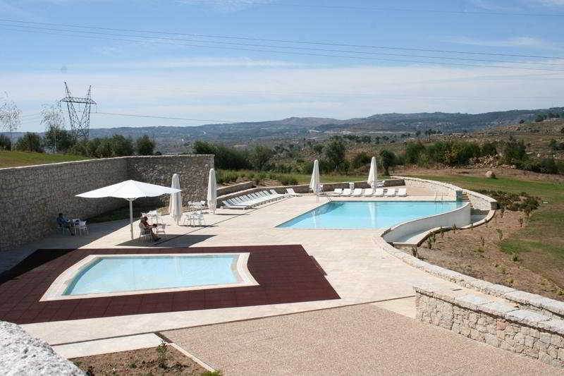Inatel Vila Ruiva Hotel fotoÄŸrafÄ±