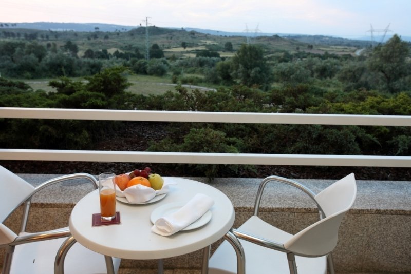 Inatel Vila Ruiva Hotel fotoÄŸrafÄ±