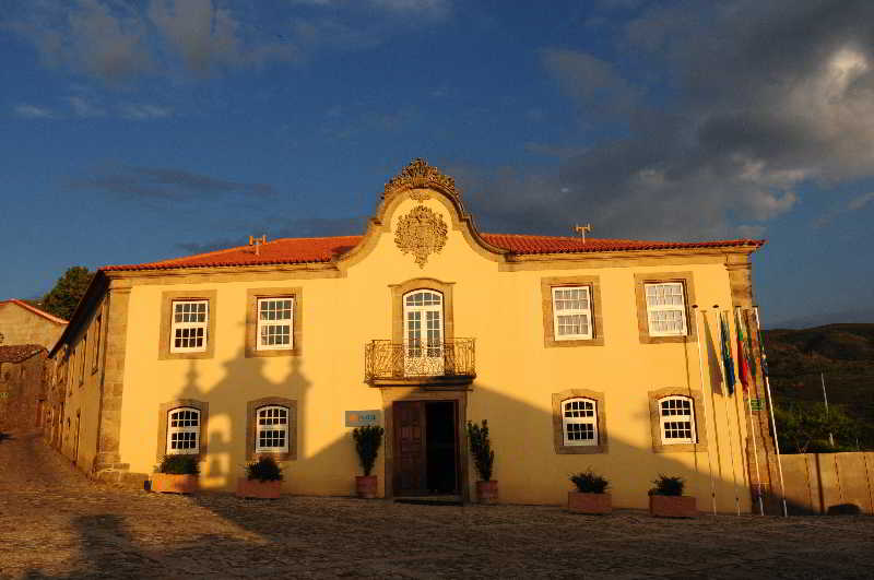 Inatel Linhares da Beira fotoÄŸrafÄ±