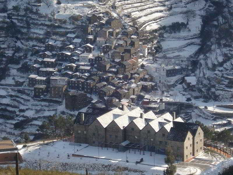 Inatel Piodão otel fotoğrafı