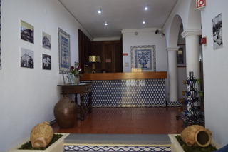 Inatel Castelo de Vide fotoÄŸrafÄ±