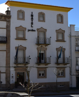 Inatel Castelo de Vide fotoÄŸrafÄ±