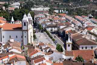 Inatel Castelo de Vide fotoÄŸrafÄ±