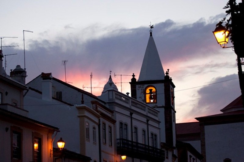 Inatel Castelo de Vide otel fotoğrafı