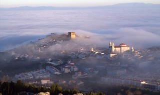 Inatel Castelo de Vide fotoÄŸrafÄ±
