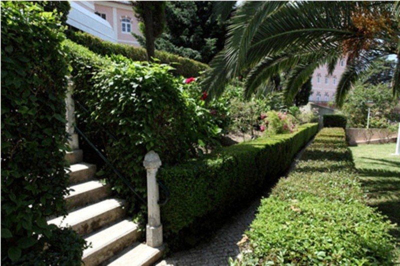 Inatel Luso otel fotoğrafı