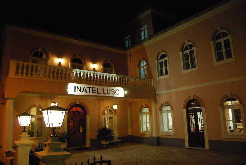 Inatel Luso fotoÄŸrafÄ±