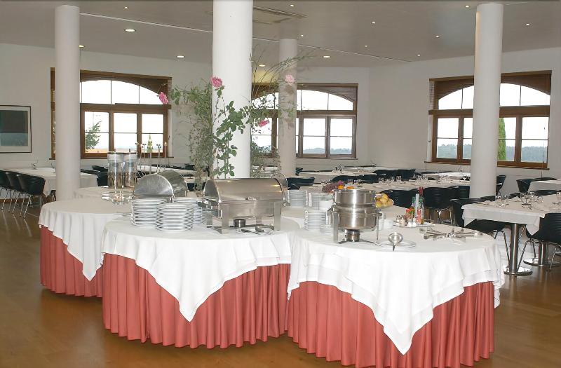 Inatel Luso - Restoran
