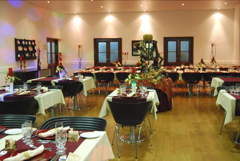 Inatel Luso - Restoran