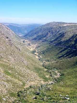 Inatel Manteigas fotoÄŸrafÄ±