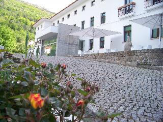 Inatel Manteigas otel fotoğrafı