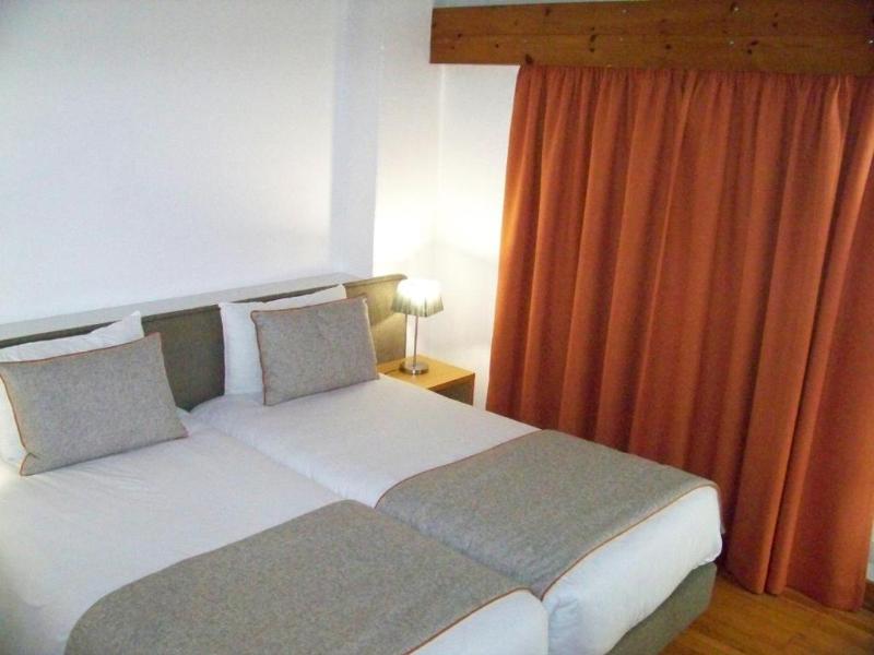 Inatel Manteigas - Oda