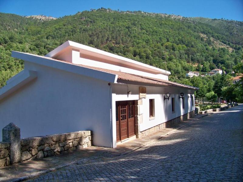 Inatel Manteigas - Oda