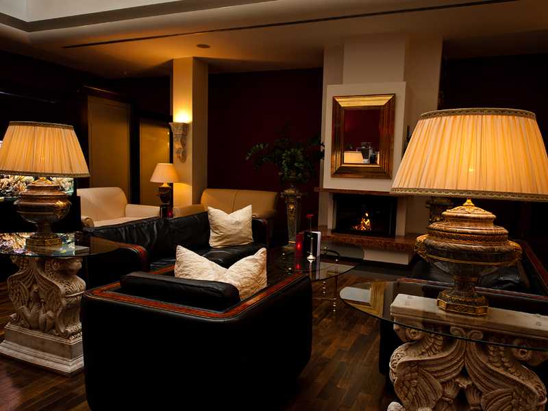 Dormero Hotel Halle fotoÄŸrafÄ±