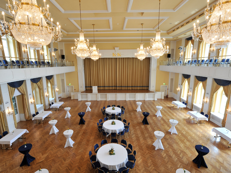 Dormero Hotel Halle fotoÄŸrafÄ±