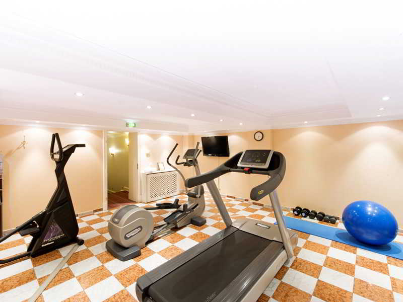 Dormero Hotel Halle fotoÄŸrafÄ±