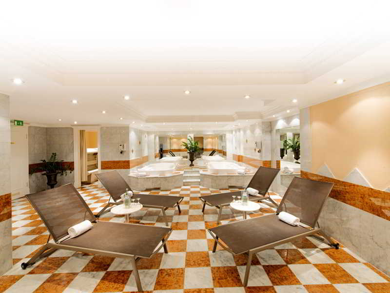 Dormero Hotel Halle fotoÄŸrafÄ±