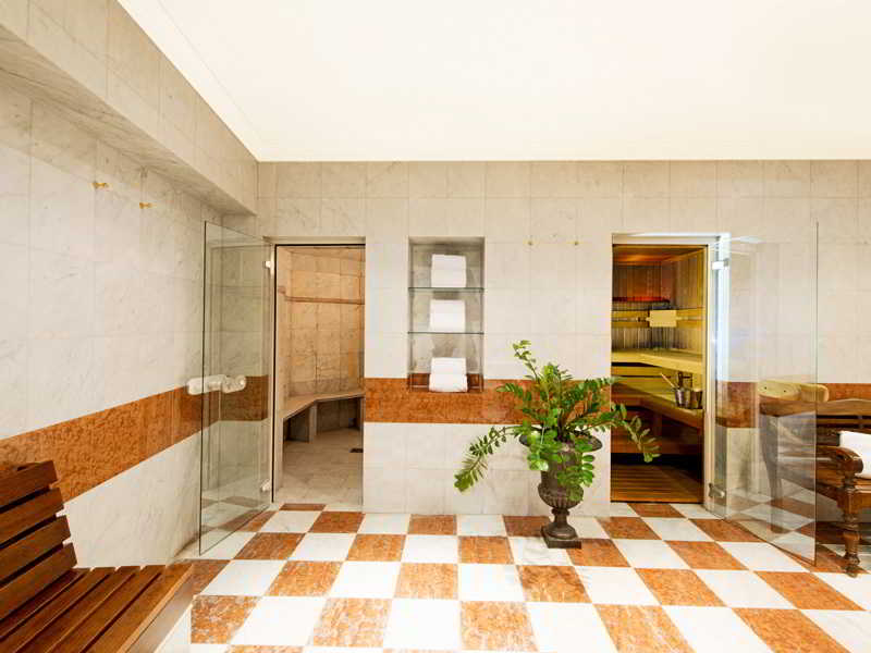 Dormero Hotel Halle fotoÄŸrafÄ±