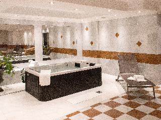 Dormero Hotel Halle fotoÄŸrafÄ±