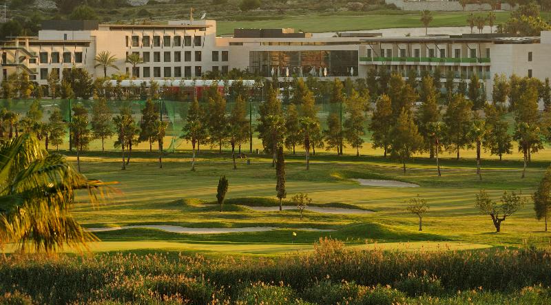 La Finca Golf & Spa Resort - Genel
