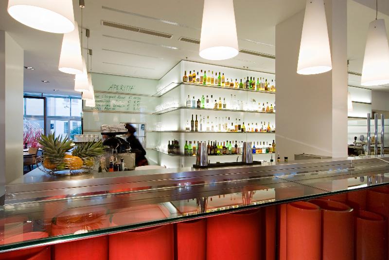 The Levante Parliament - A Design Hotel - Bar