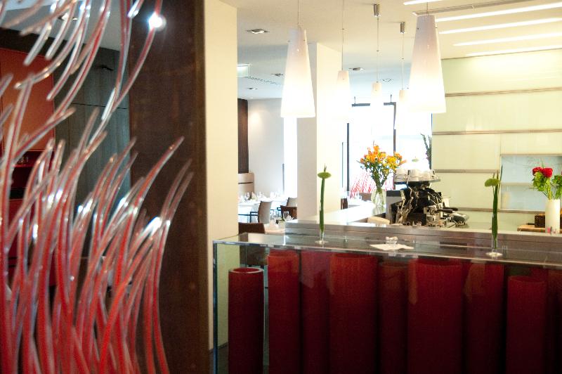 The Levante Parliament - A Design Hotel - Bar