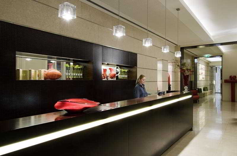 The Levante Parliament - A Design Hotel fotoÄŸrafÄ±