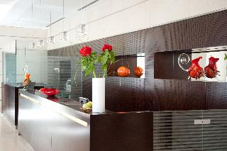 The Levante Parliament - A Design Hotel fotoÄŸrafÄ±