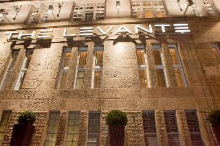 The Levante Parliament - A Design Hotel fotoÄŸrafÄ±