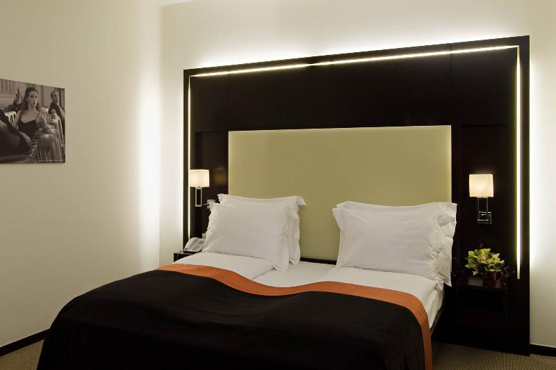 The Levante Parliament - A Design Hotel - Oda