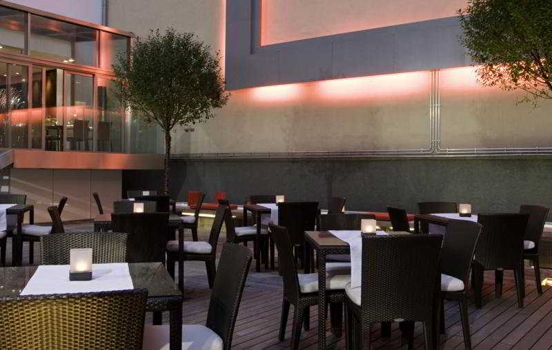 The Levante Parliament - A Design Hotel fotoÄŸrafÄ±