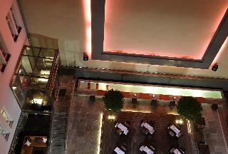 The Levante Parliament - A Design Hotel fotoÄŸrafÄ±